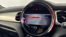 MINI Hatchback 1.5 Cooper Exclusive 5dr Petrol Hatchback